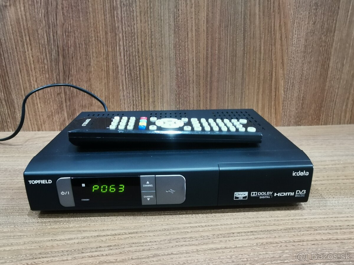 Topfield SBI 2050