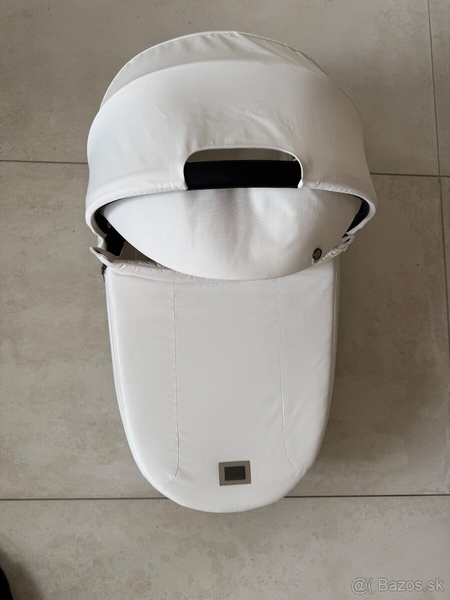 Predám vaničku Cybex v top stave