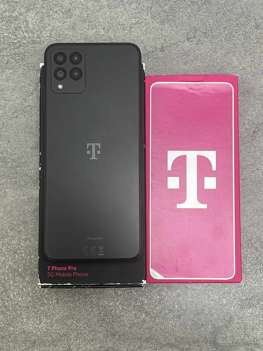T Phone Pro 6/128GB