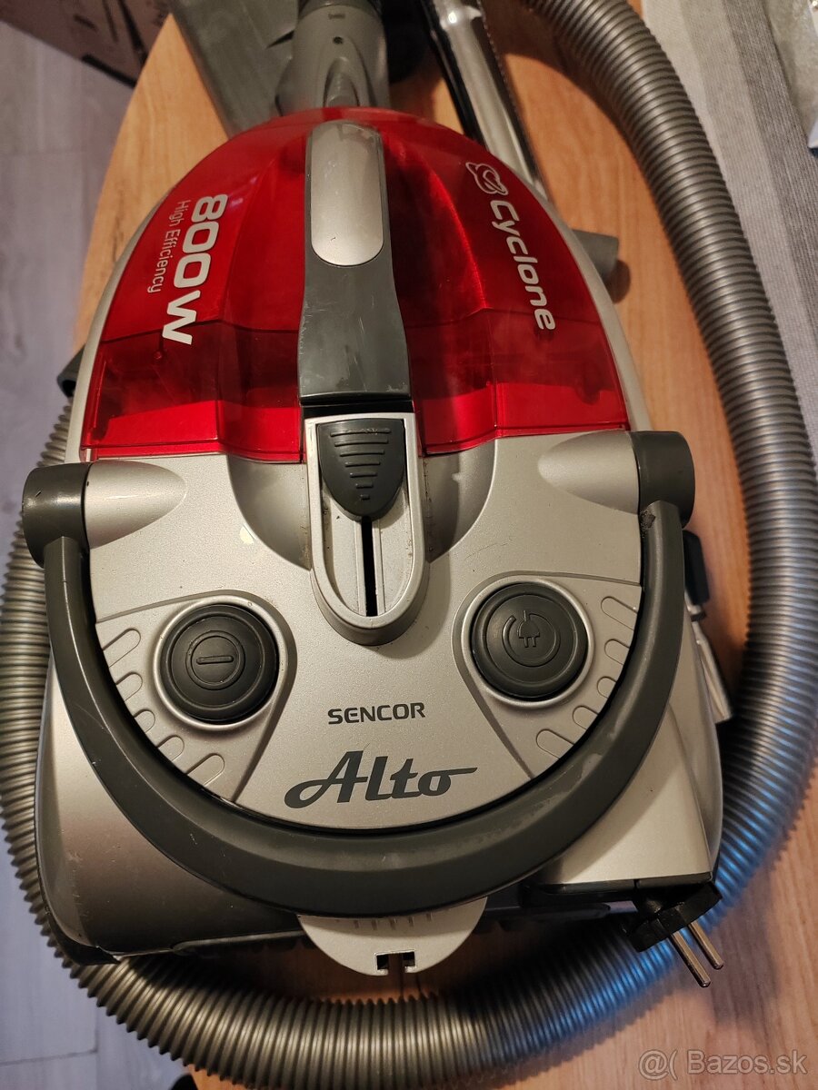 Vysávač Sencor