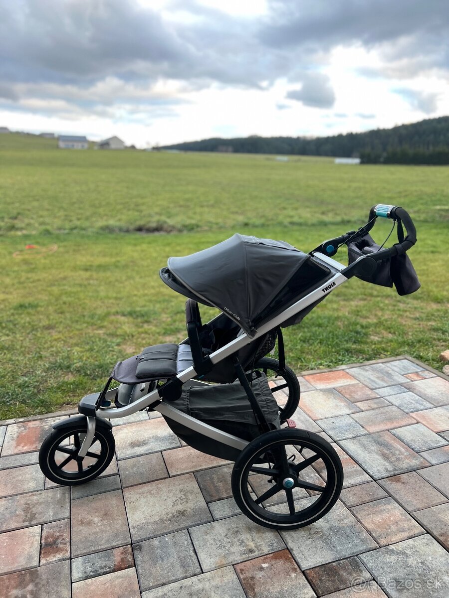 Thule Urban Glide 2