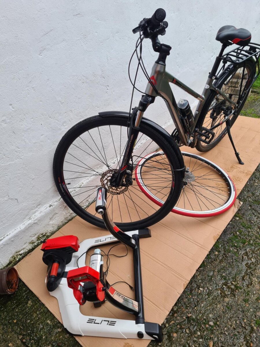 Dámsky bicykel zn.Merida