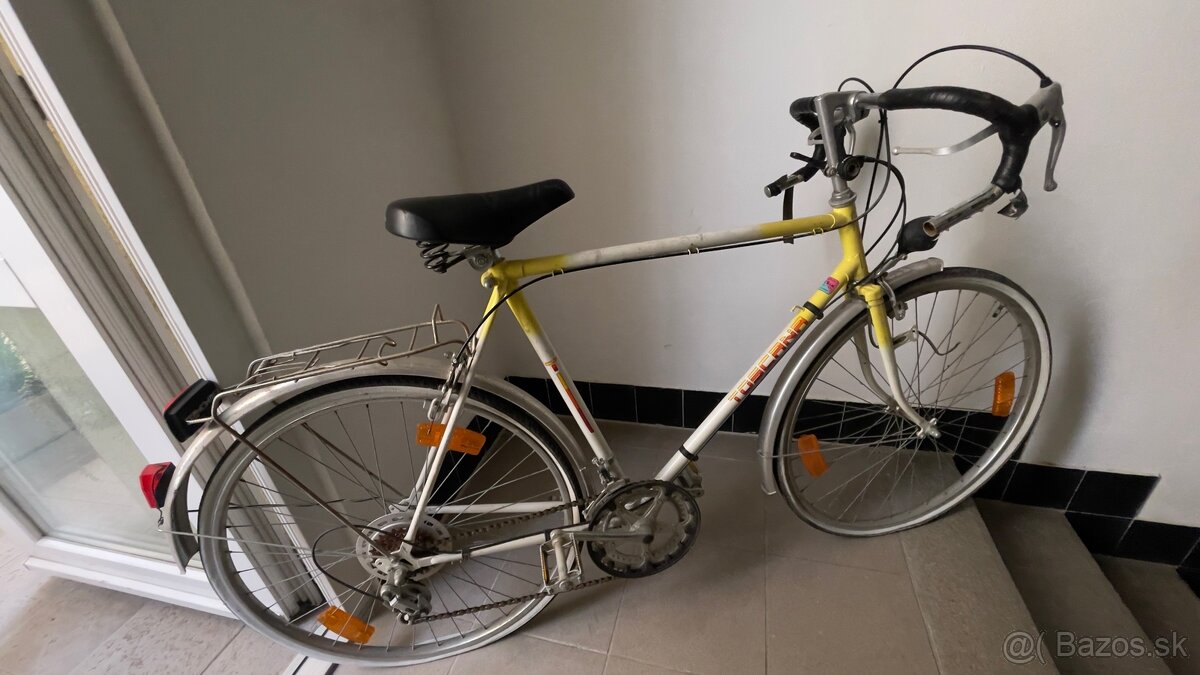 Toscana vintage 28”