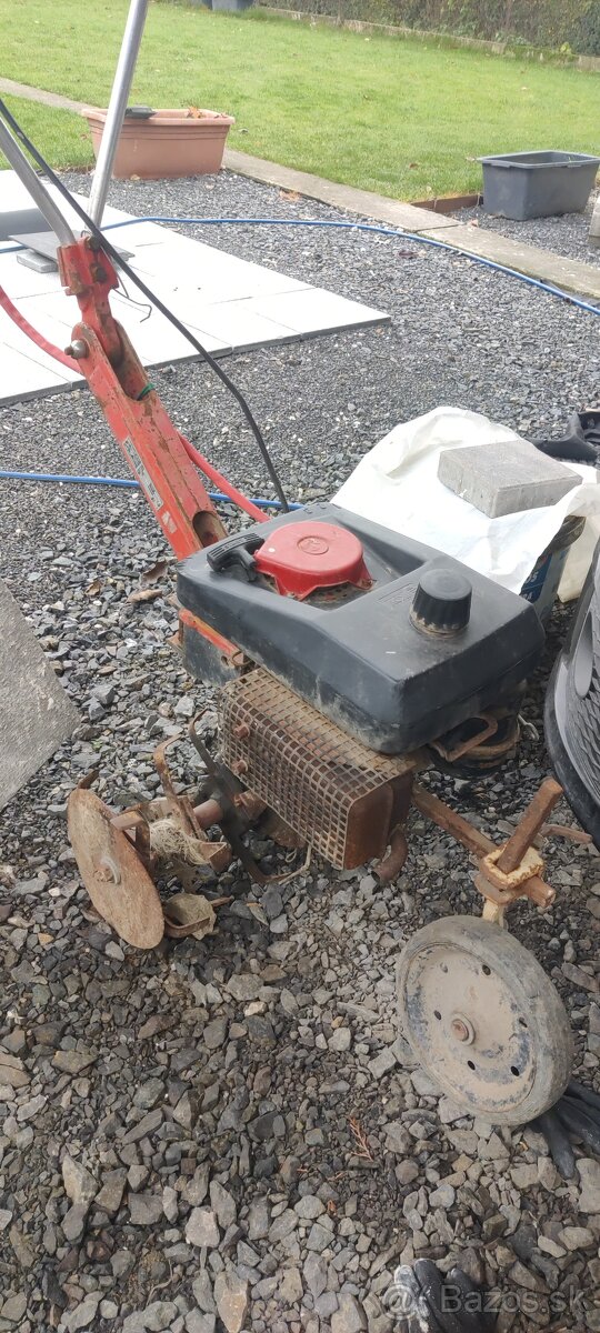 predám  2 ks vari systém