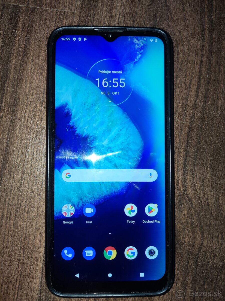 Predám motorolu moto g8 lite