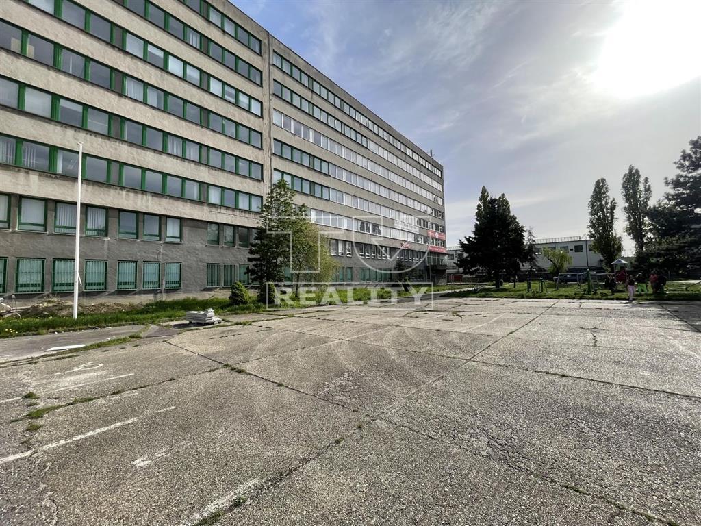 Prenájom obchodnom,skladových,administratívnych...