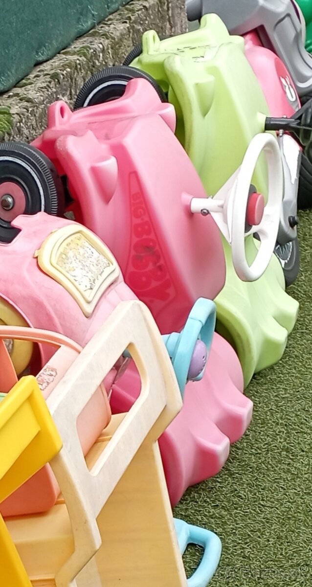 Do záhrad pre deti za symbolickú cenu