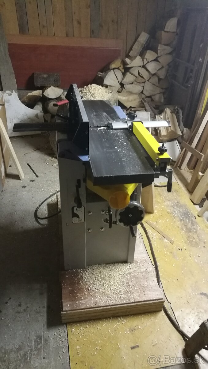 Bernardo AD 260 S 400V