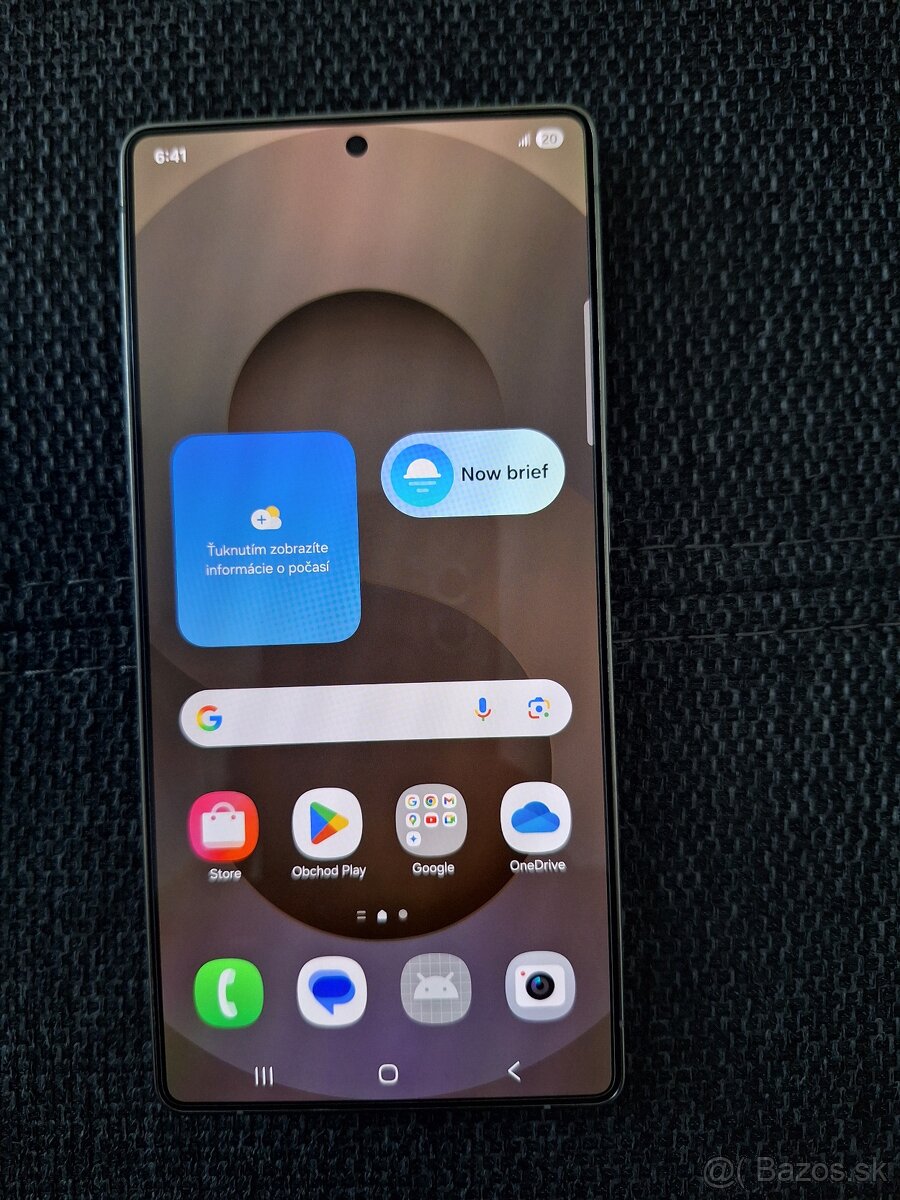 Samsung Galaxy S25 ultra