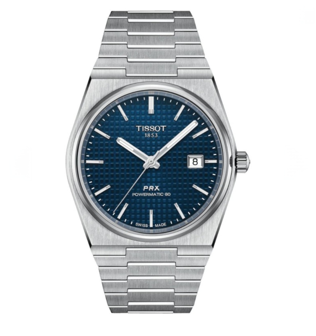 Tissot PRX Powermatic 80