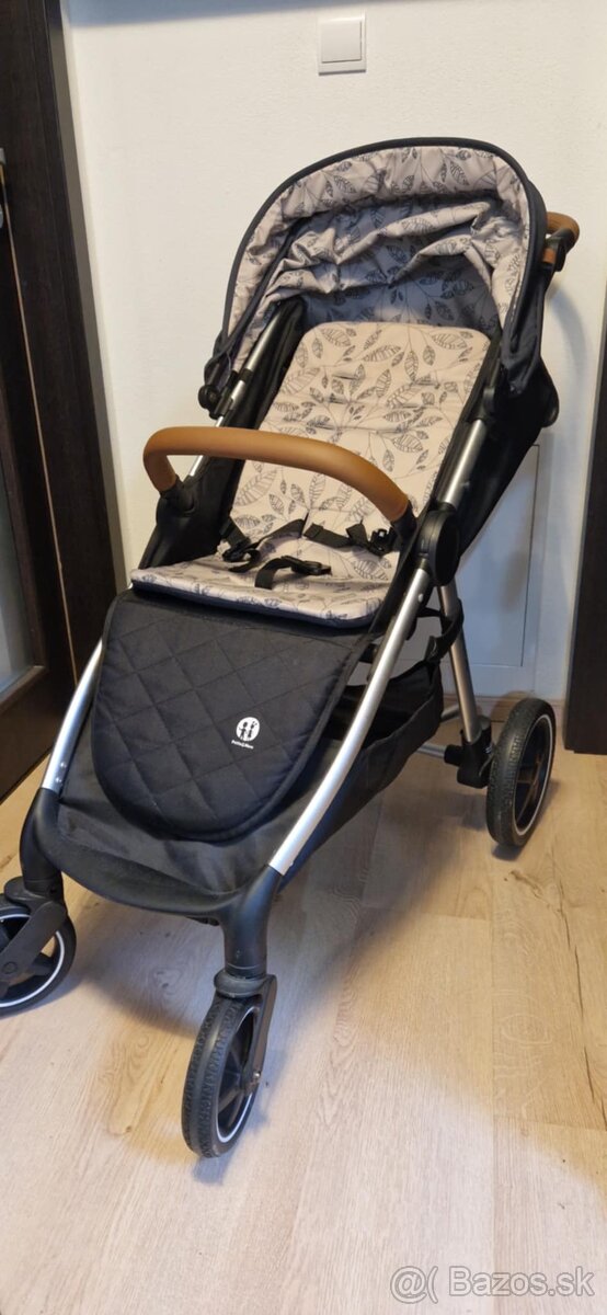 Predám športový kočík značky