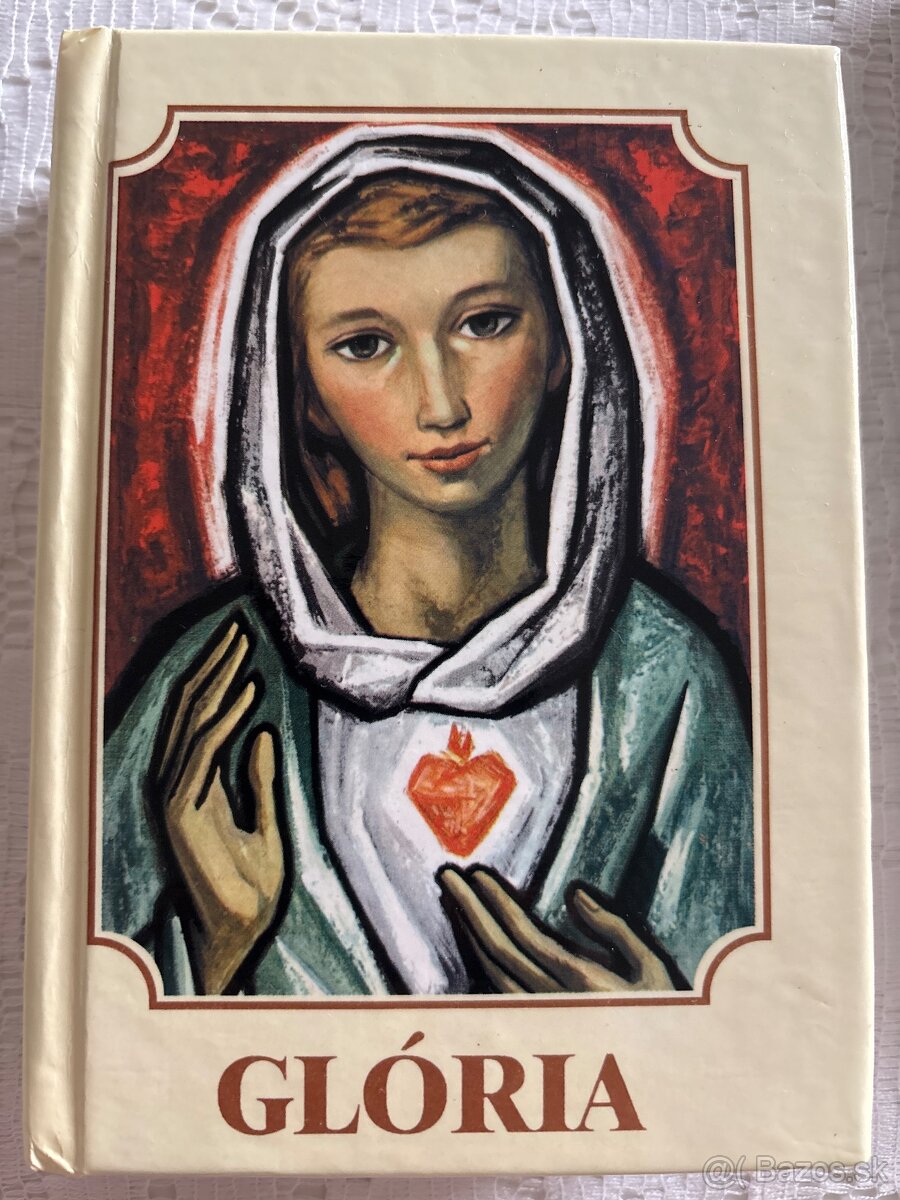 Modlitebné knižky v maďarčine