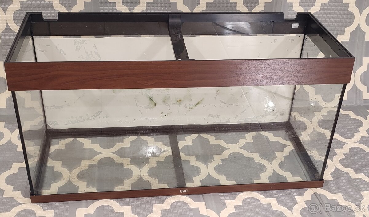 Akvárium Juwel Rio 180