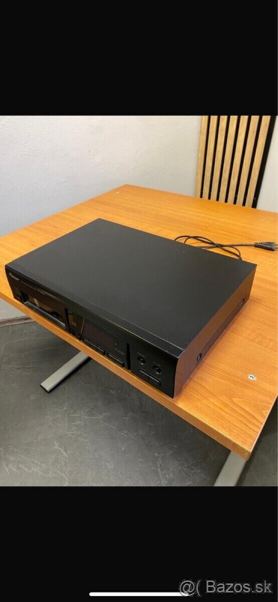 Predám Pioneer PD-M426