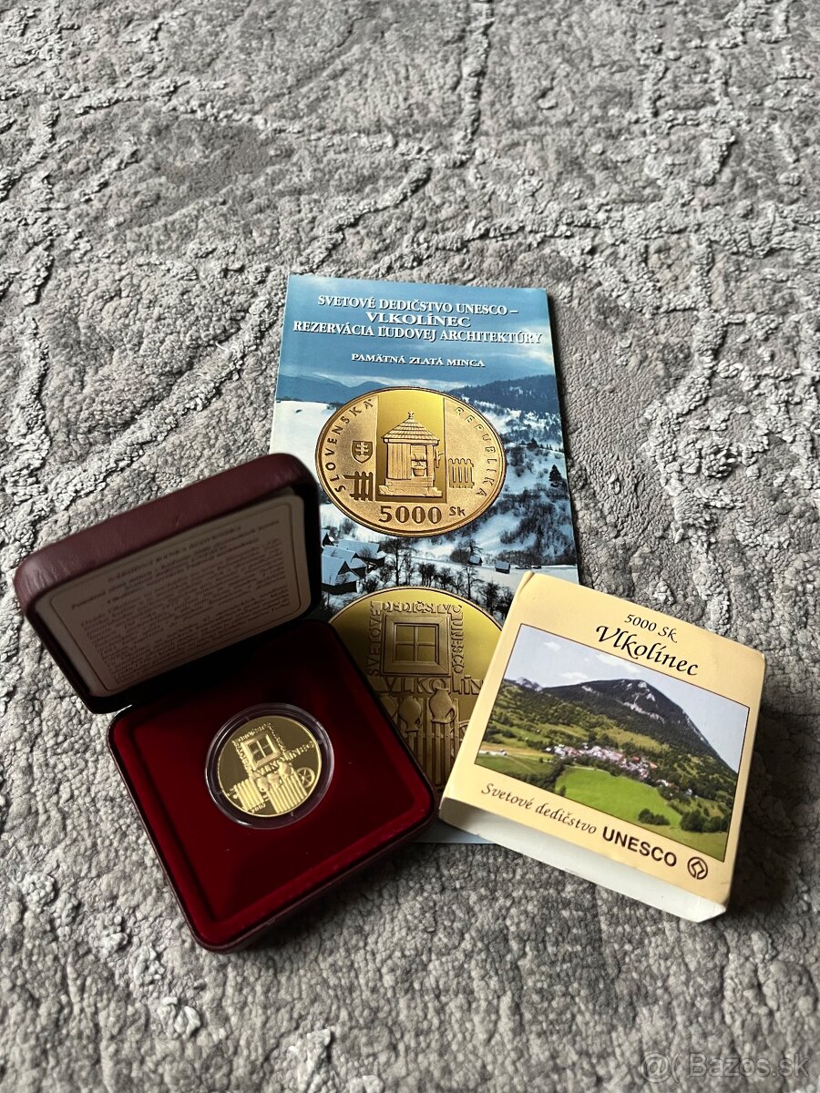 5 000 SK Vlkolínec 2002