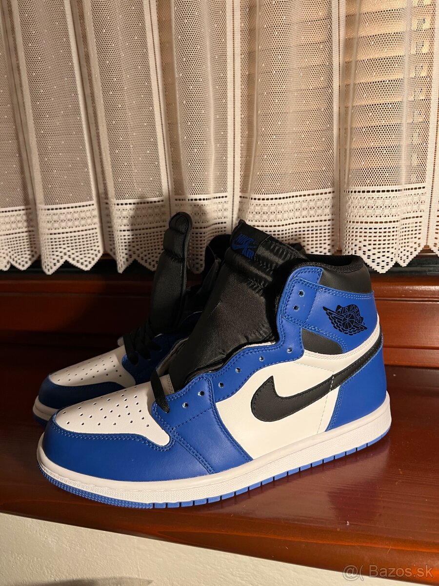 Jordan 1