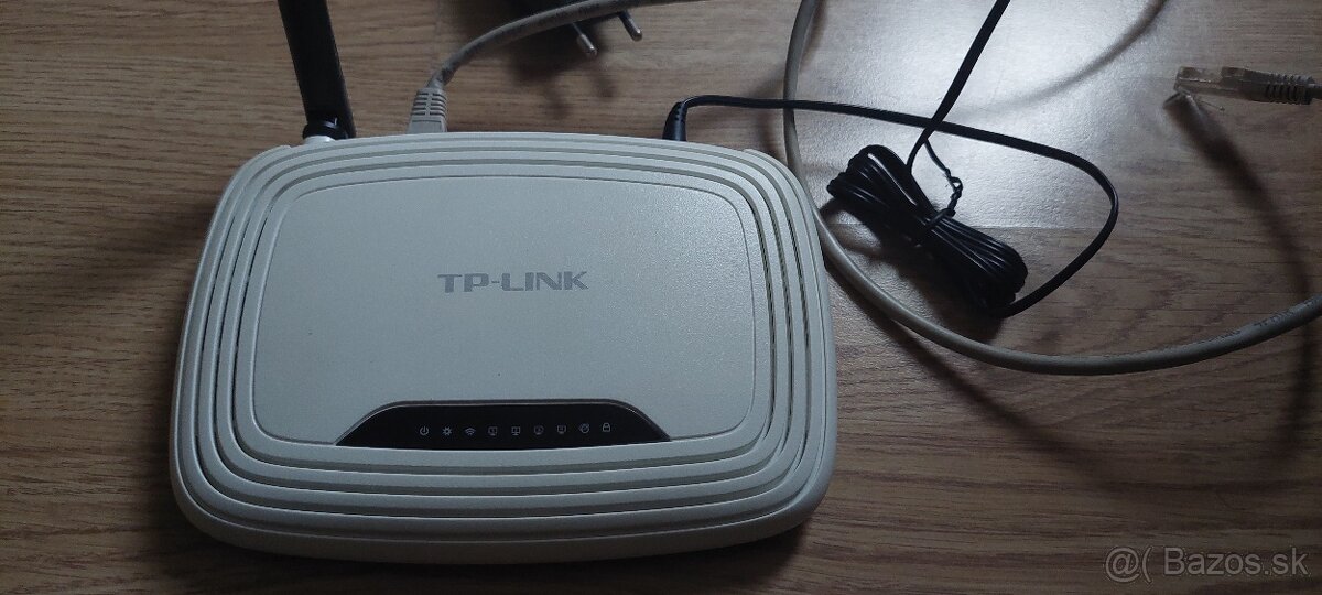 Wifi router TP-link