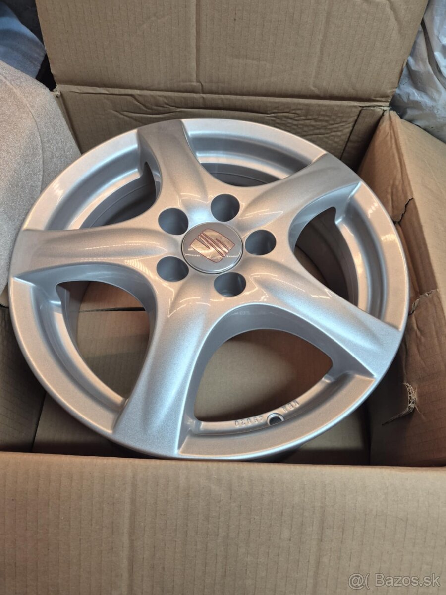 R15 5x100
