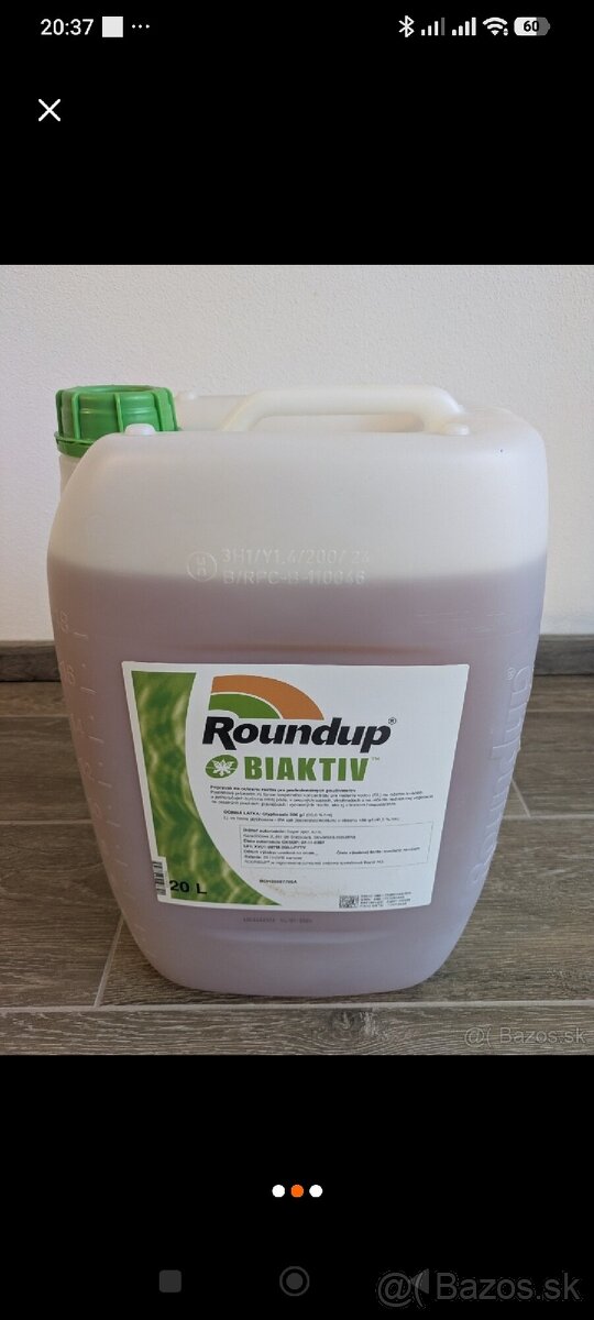 Randap bioaktiv
