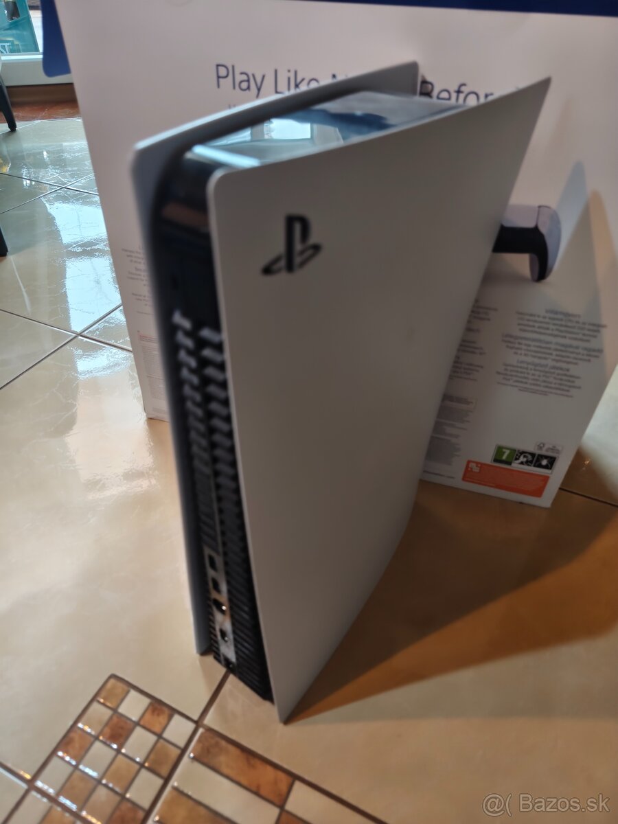 Playstation 5