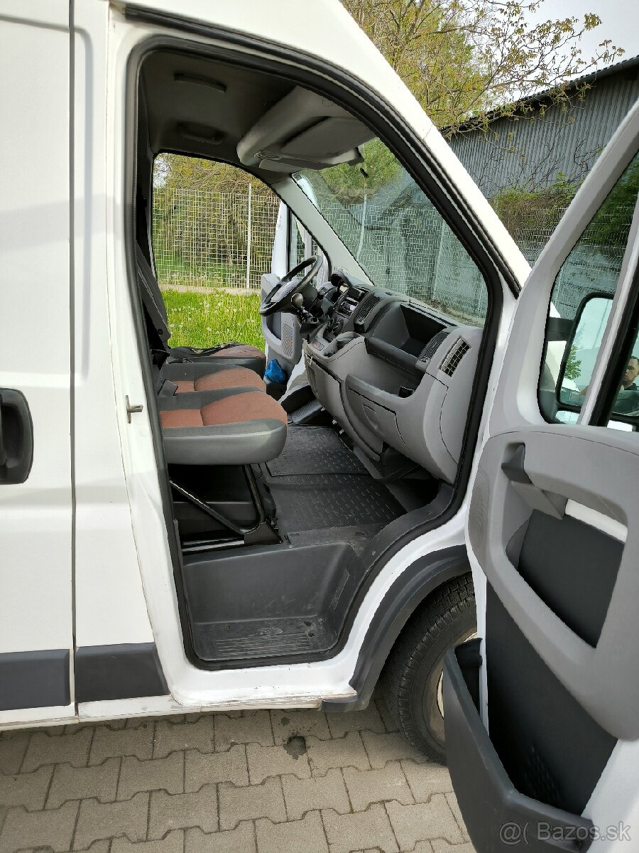 Fiat ducato