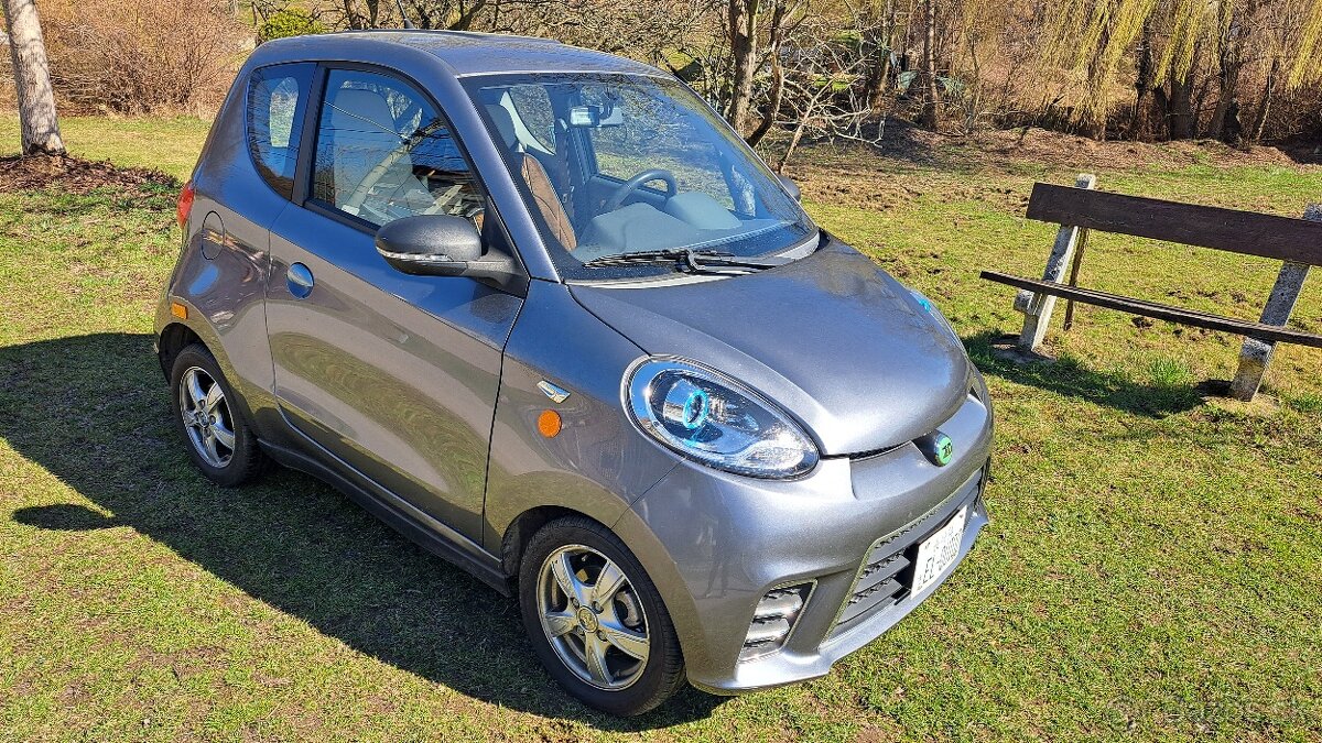 ZhiDOu D2