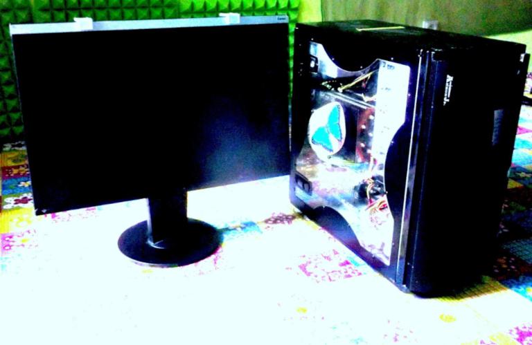 PC ZOSTAVA