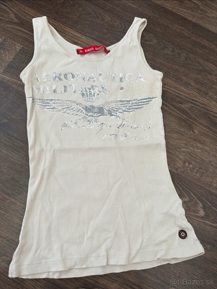 Aeronautica tielko