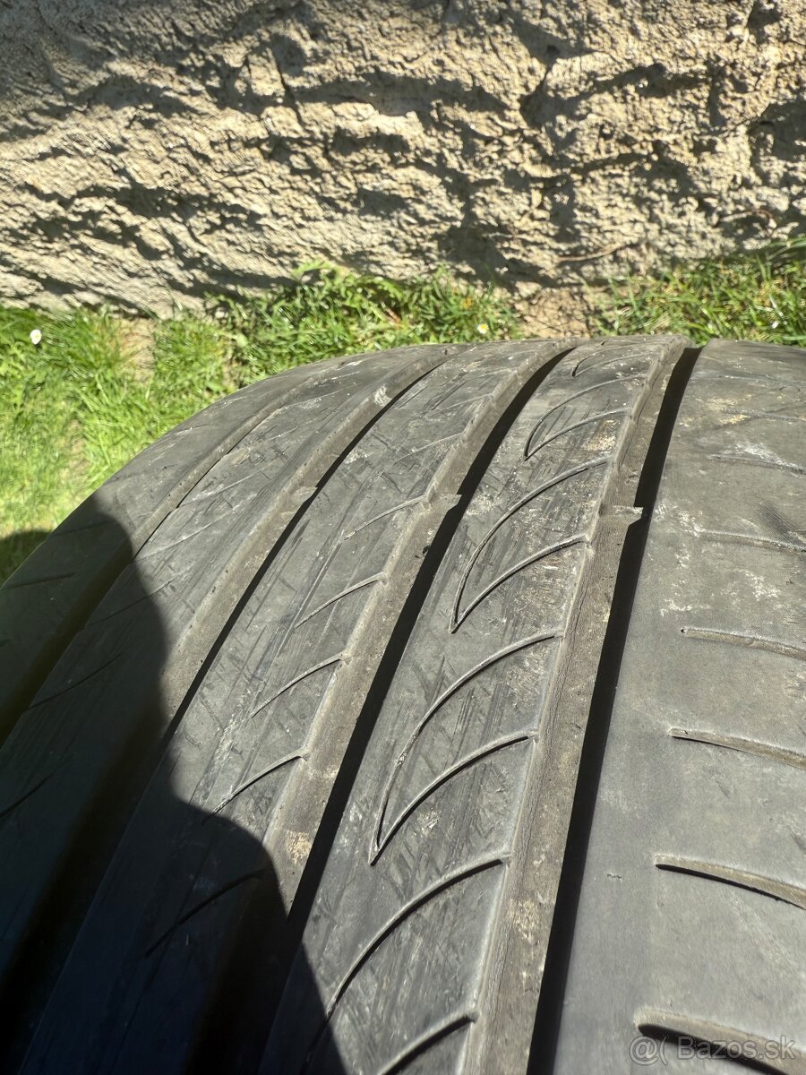 235/45 r18 pirelli letne