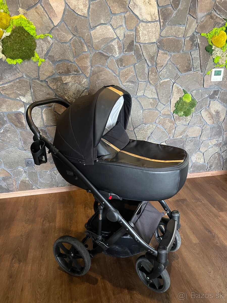 Kočík Bexa Air Pro
