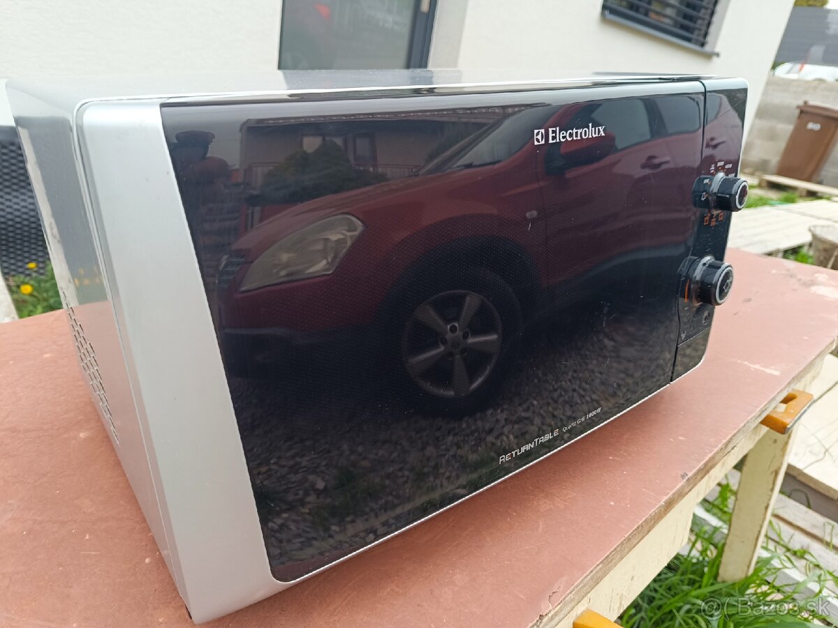 Electrolux EMS21400S