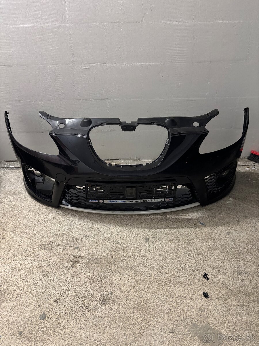 Seat Leon fr naraznik