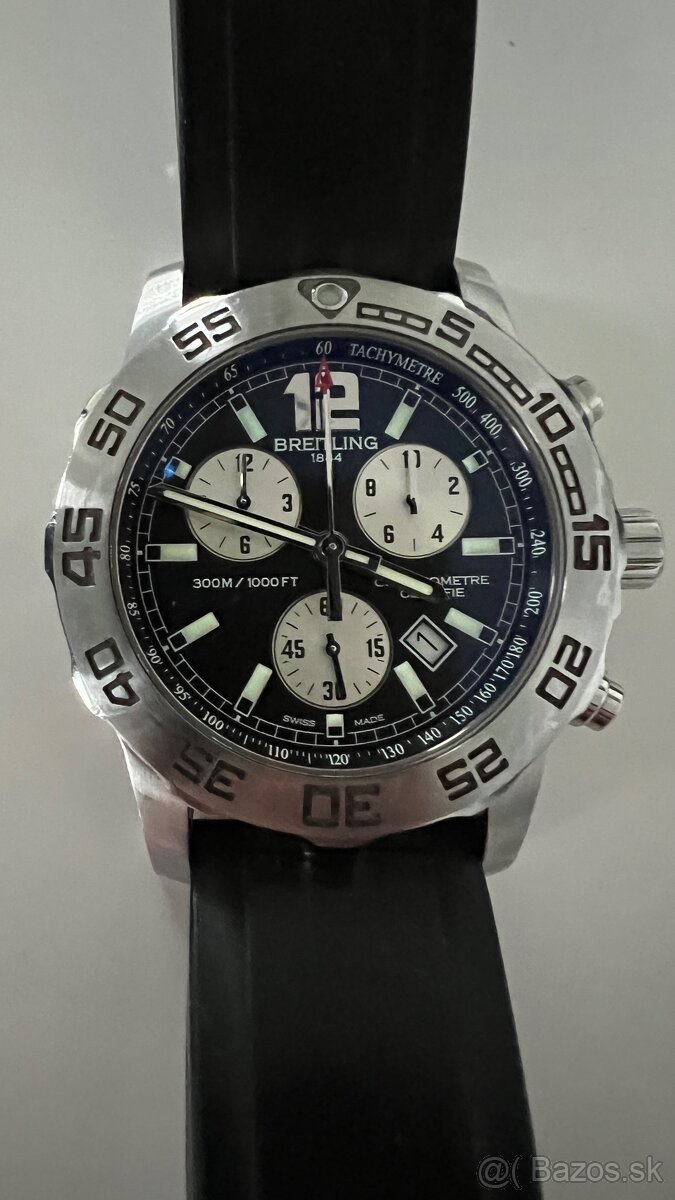 Breitling Colt II