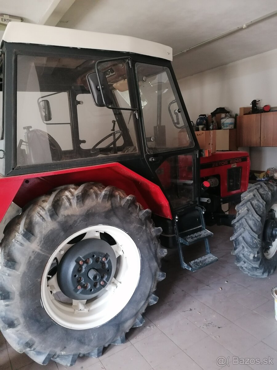 Zetor