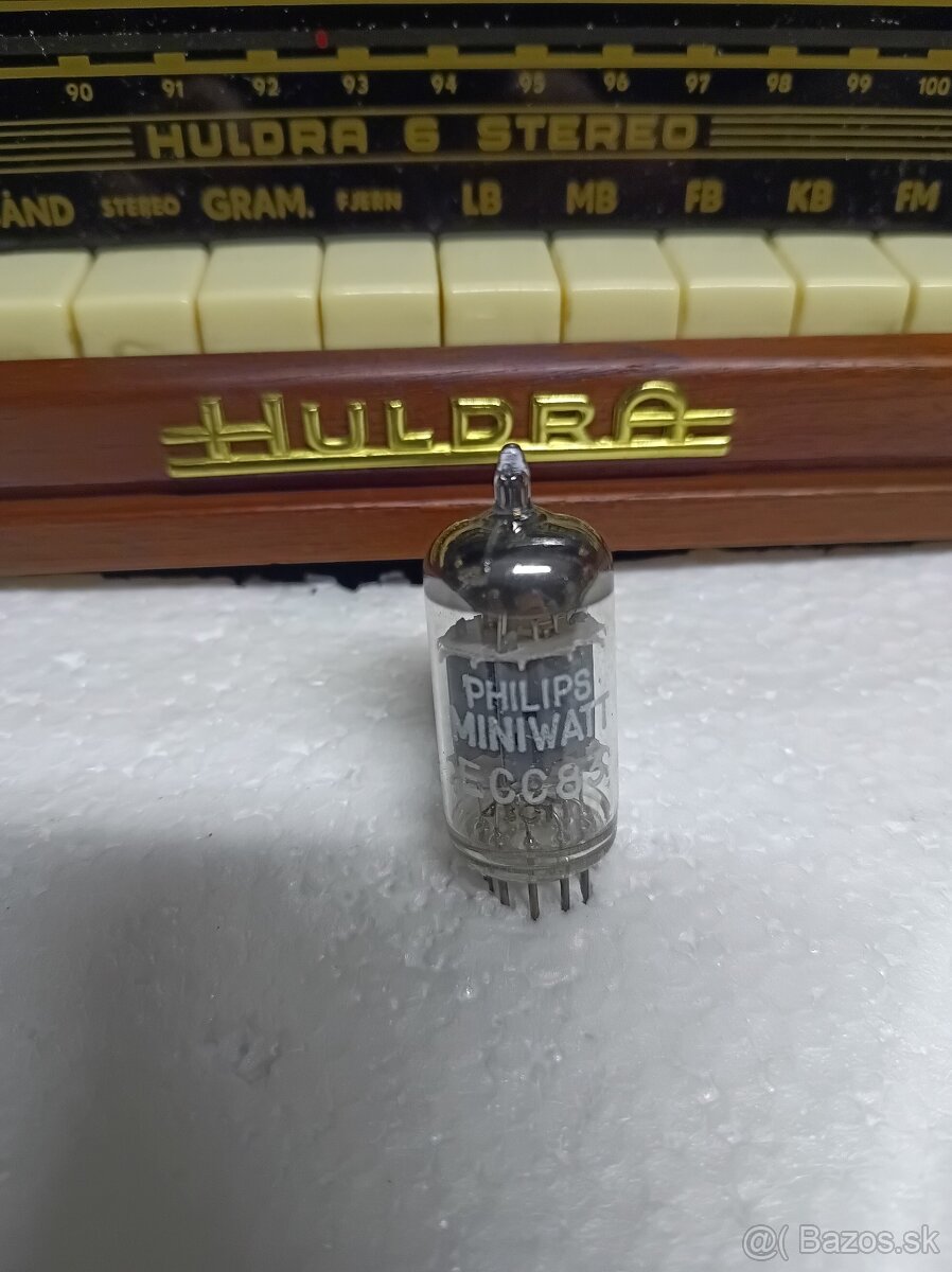 Philips ECC83