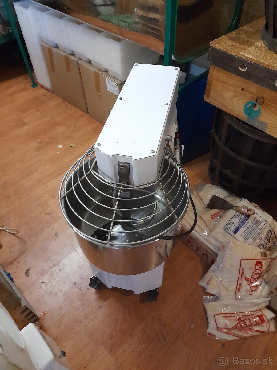 Miesič RedFox HTF-20