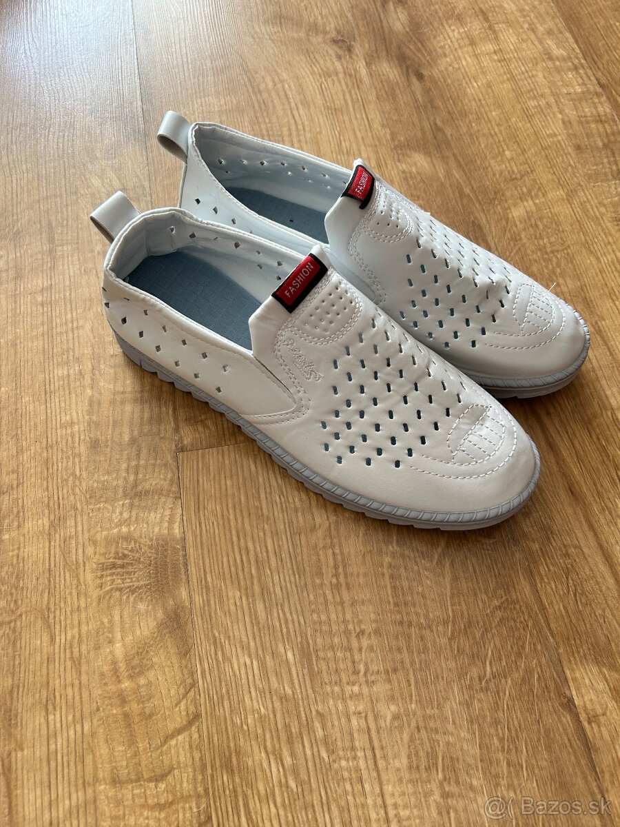 Pánske topánky