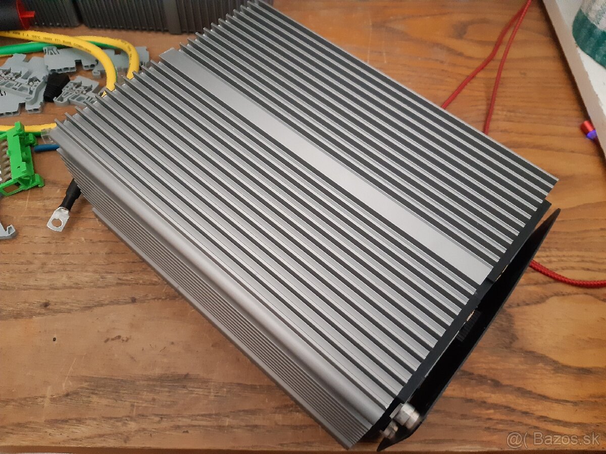 Lifepo4 A123 systém 14s