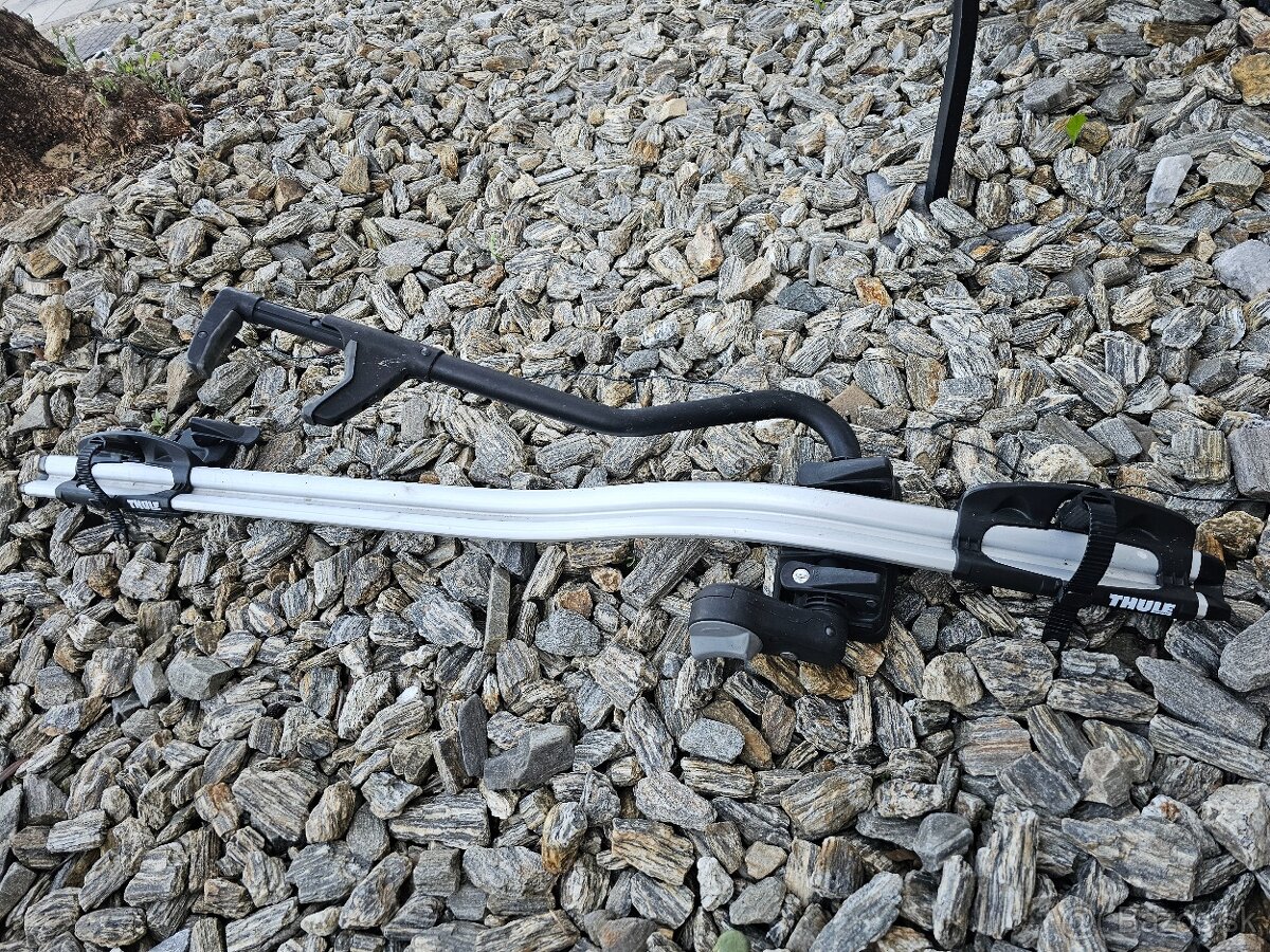 Strešný nosič Thule Proride 591