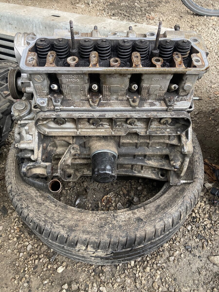 Motor 1.3 MPI