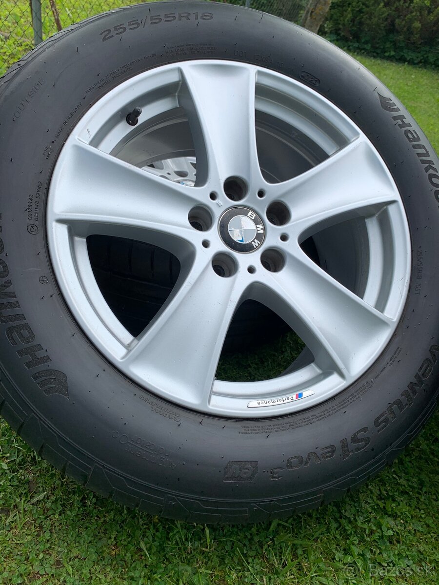Originál BMW disky