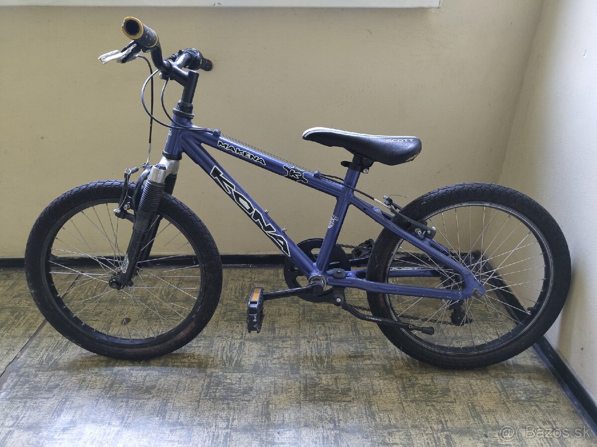 Kona makena 20