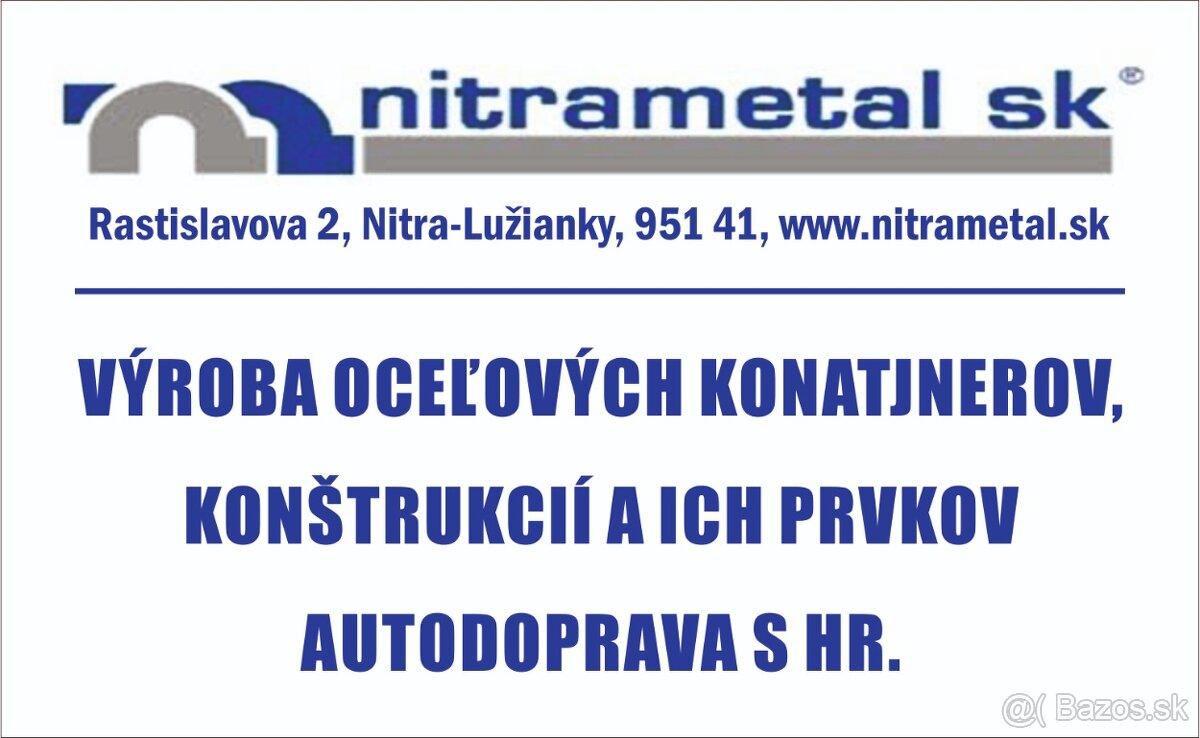 Zámočník - zvárač CO2