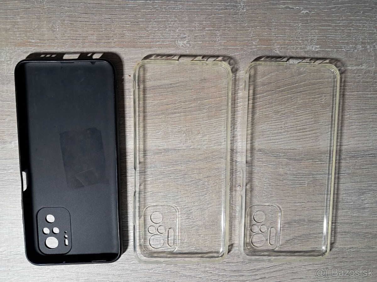 Redmi note 10s