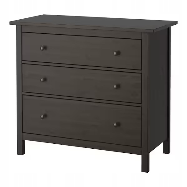 Komoda ikea Hemnes