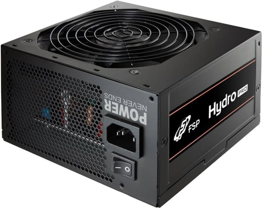 FSP Hydro Pro 600W