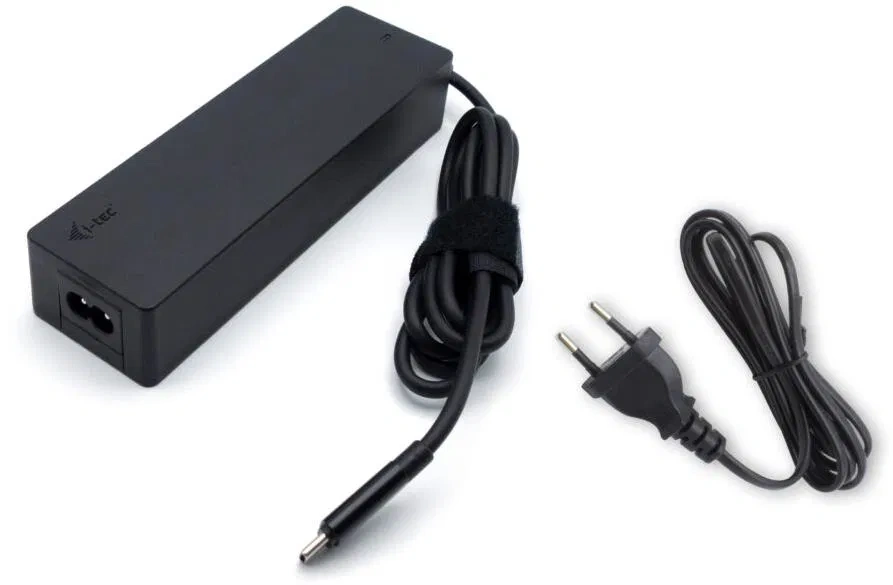 Predam i-tec Universal Charger USB-C iba Blava iba Cash