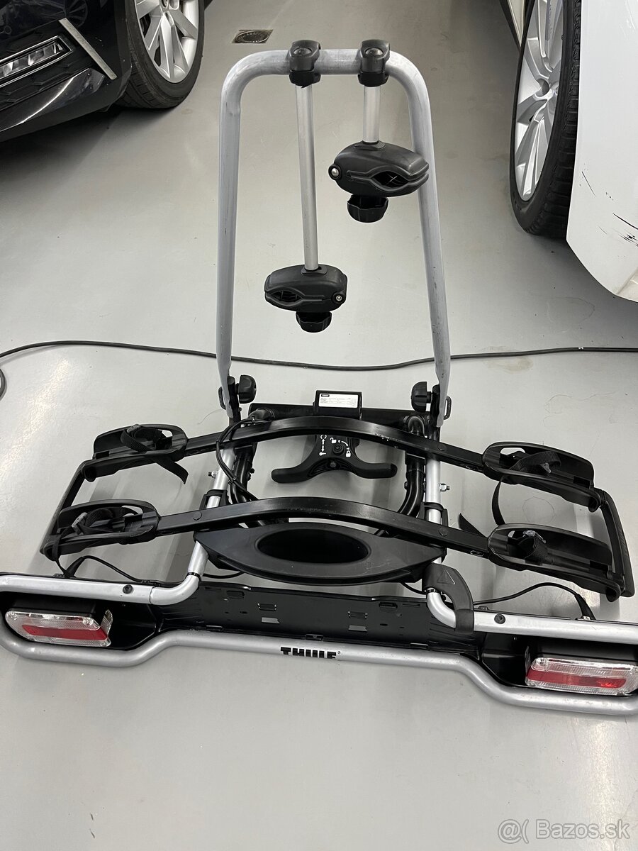 Nosic na Bicykle Thule Euroride 940