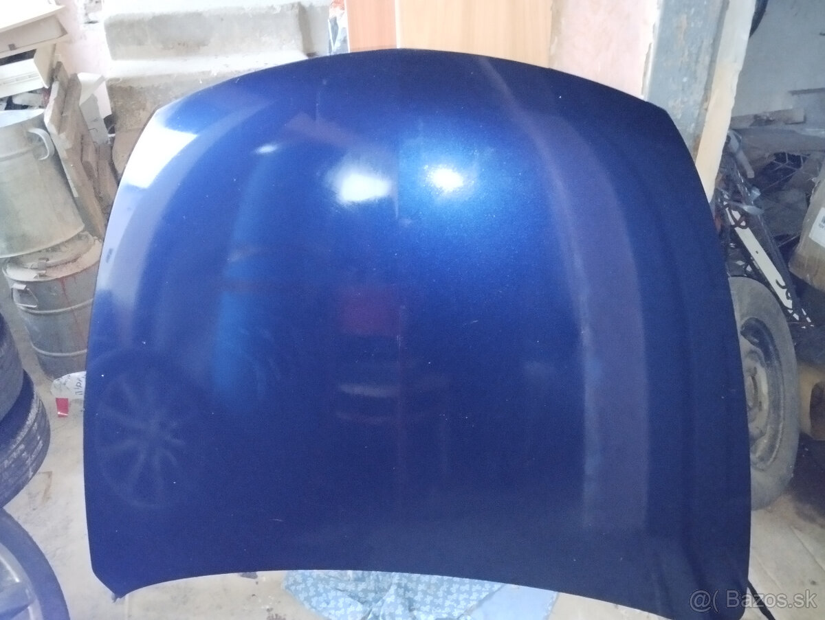 Predám Mazda 6 GH diely
