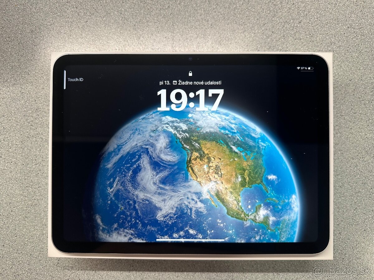 Apple iPad 10. generácie 64 GB Wi-Fi – ako nový